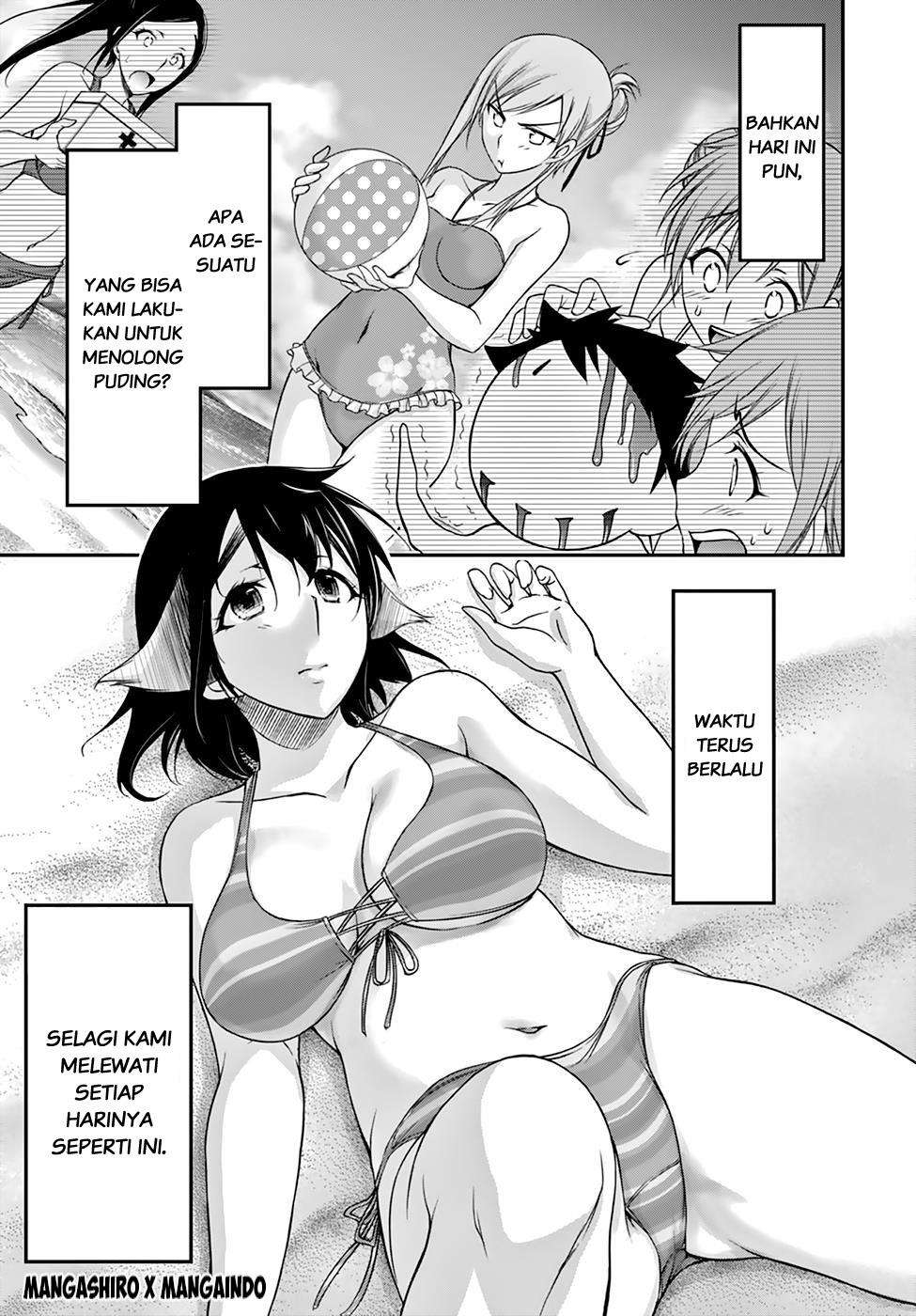 Plunderer Chapter 22 halaman 10