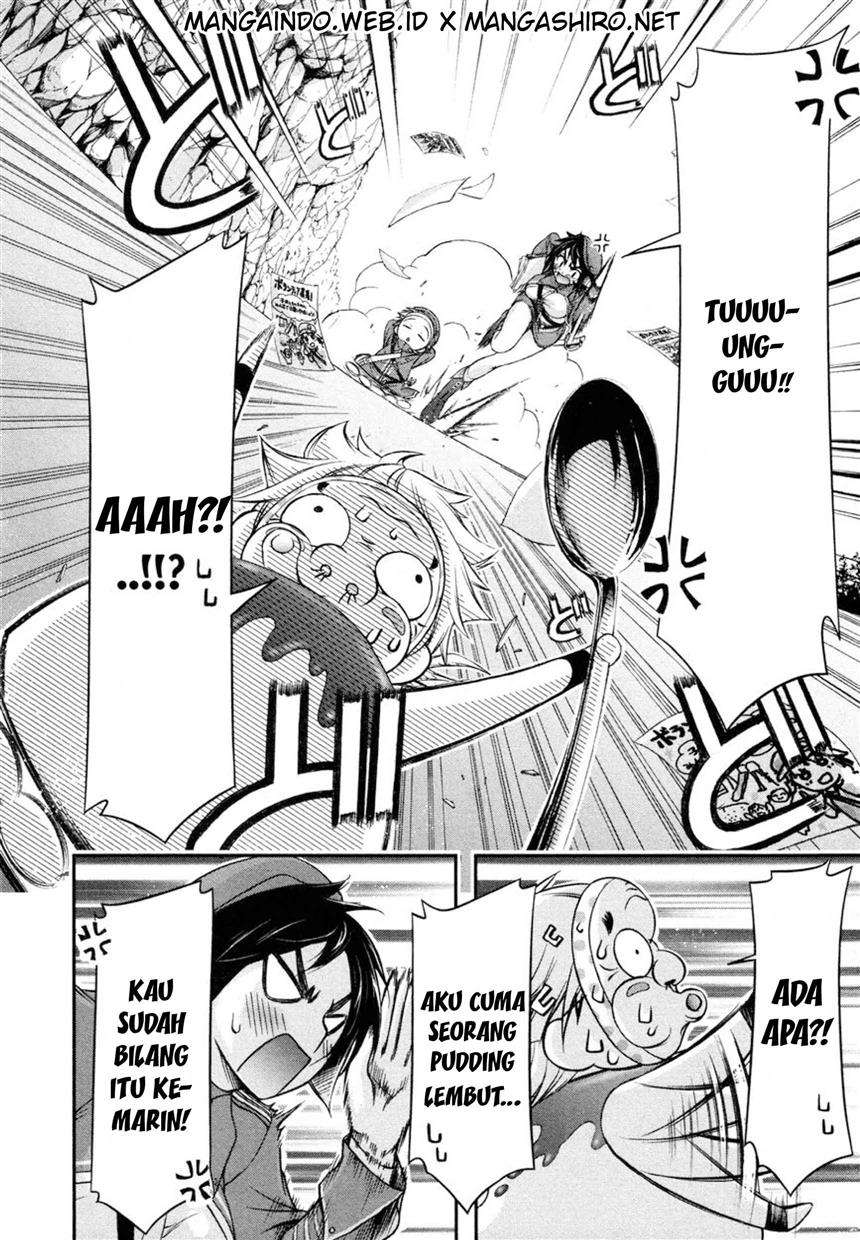 Plunderer Chapter 4 halaman 10