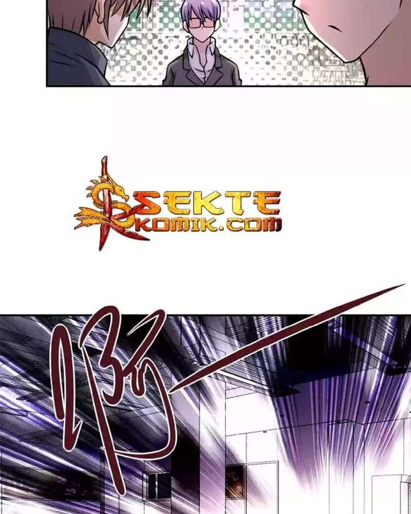 Super System Chapter 37 halaman 12