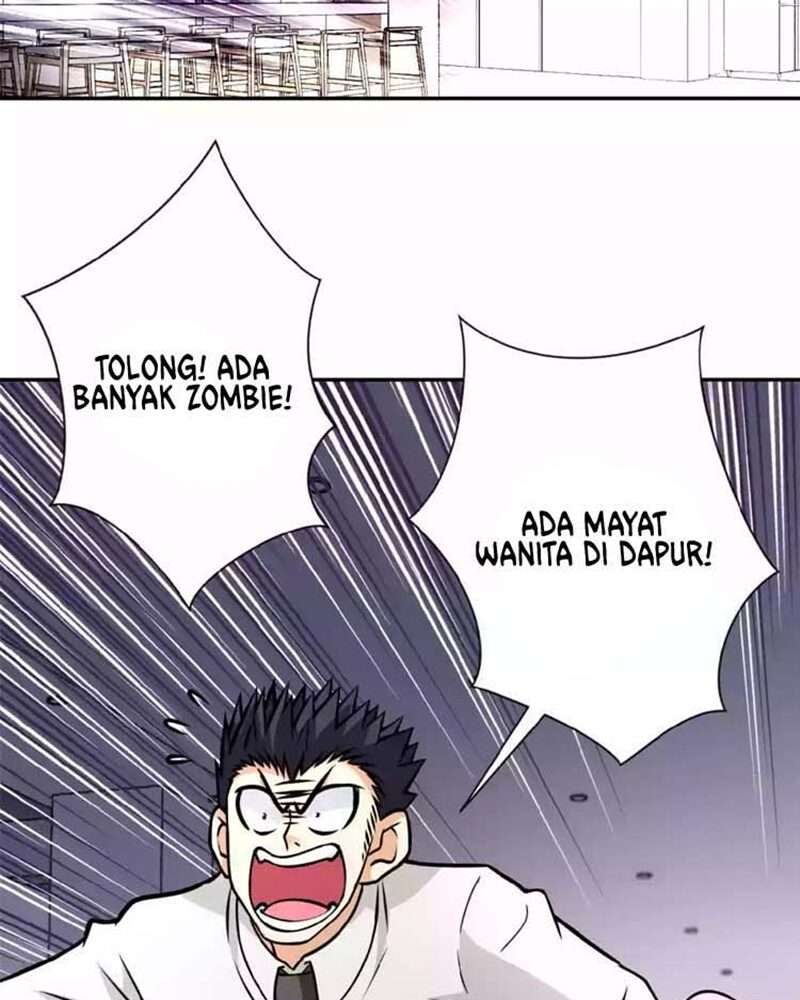 Super System Chapter 37 halaman 13