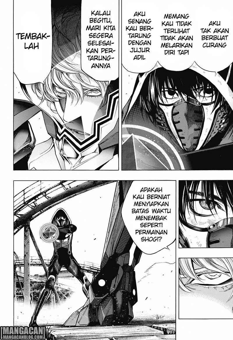 Platinum End Chapter 24 Gambar 10