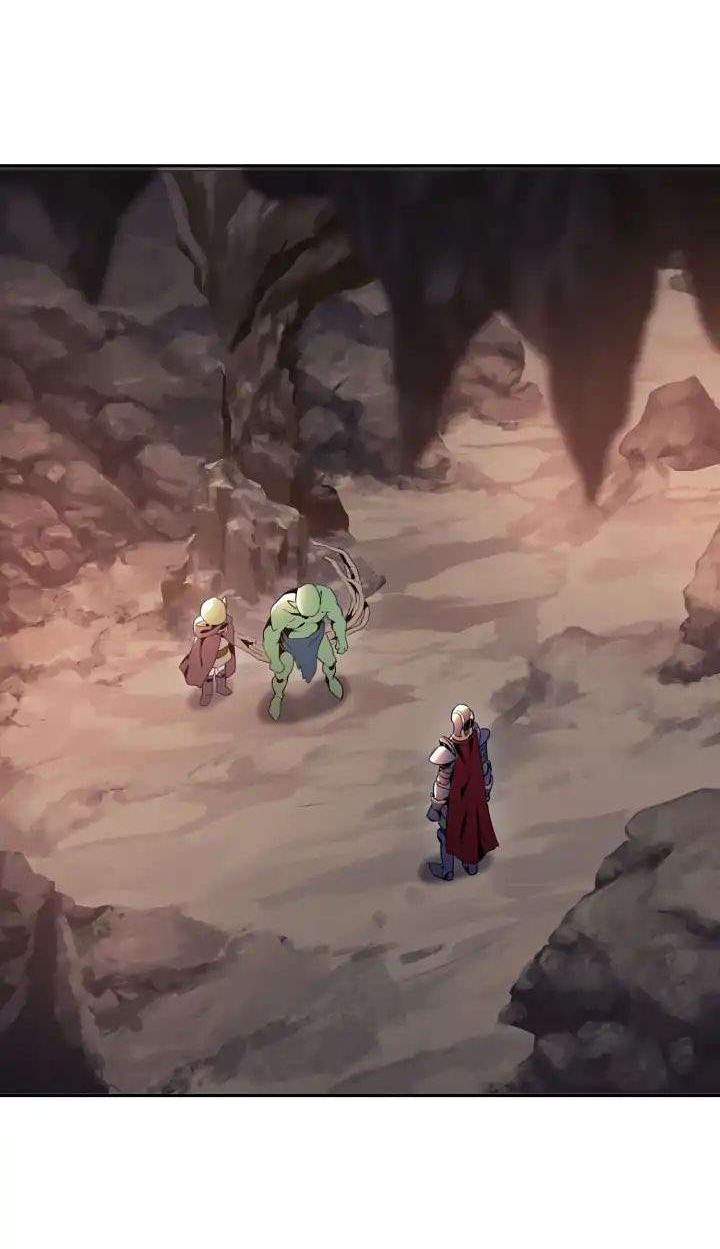 Skeleton Soldier Couldn’t Protect the Dungeon Chapter 39 halaman 10
