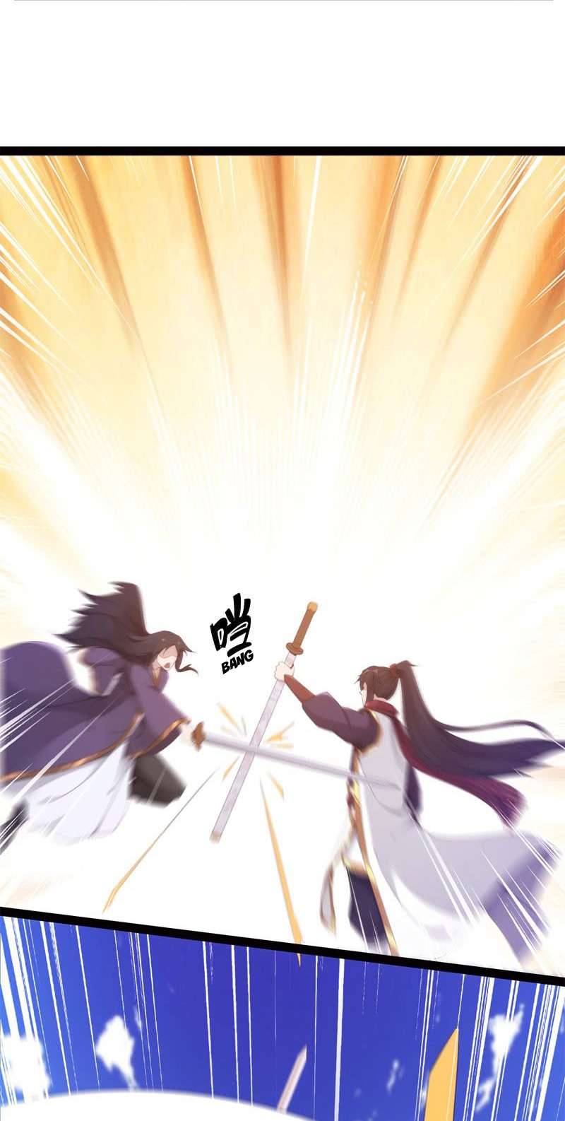 Path of the Sword Chapter 4 halaman 15