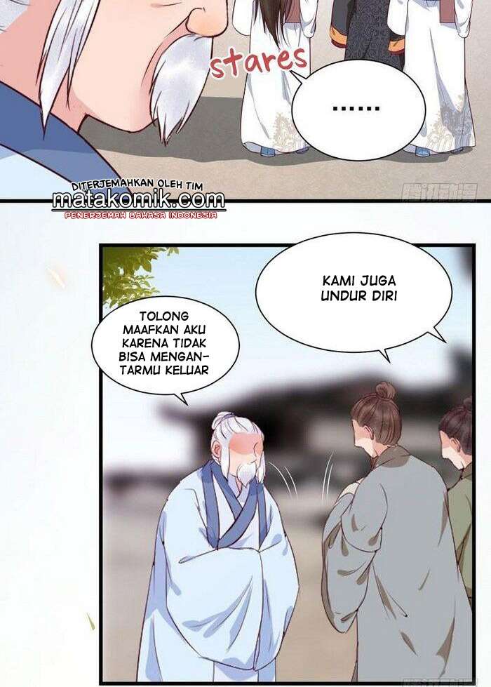 The Ghostly Doctor Chapter 148 Gambar 11