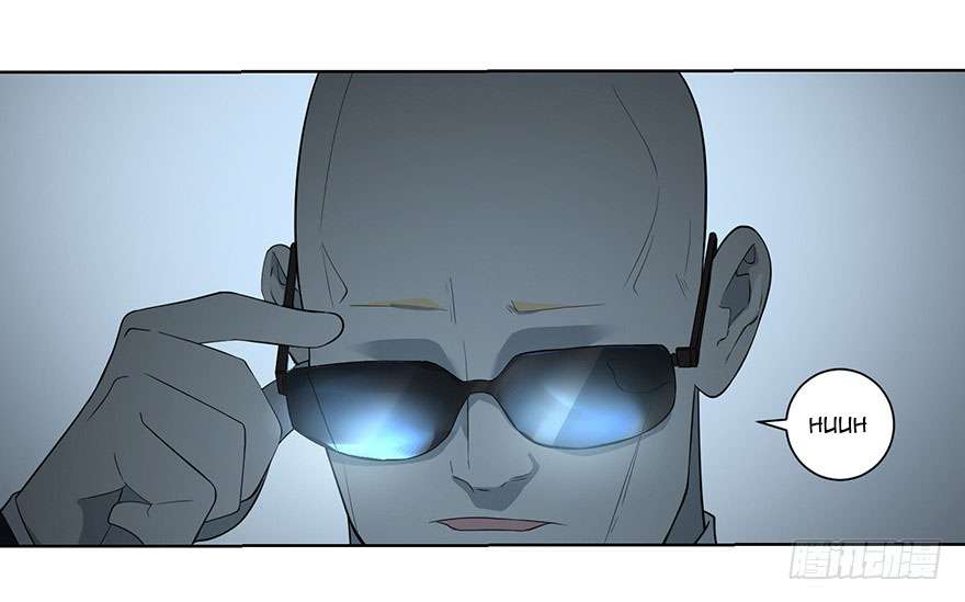List of Big Villians Chapter 1 – halaman 22