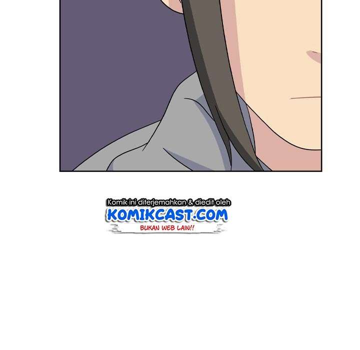 Springtime for Blossom Chapter 33 Gambar 27