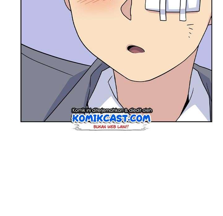 Springtime for Blossom Chapter 34 Gambar 40