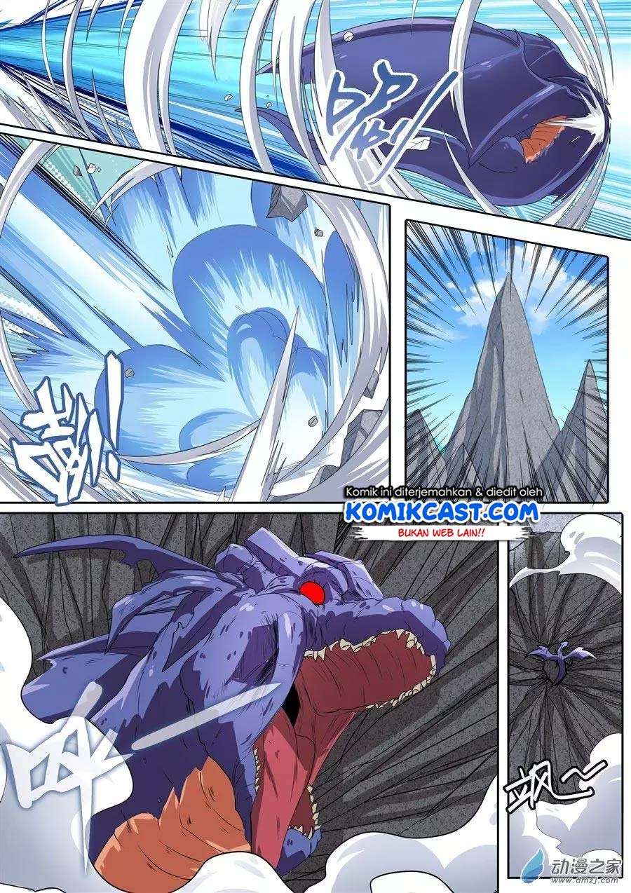 Hero? I Quit A Long Time Ago Chapter 138 Gambar 5
