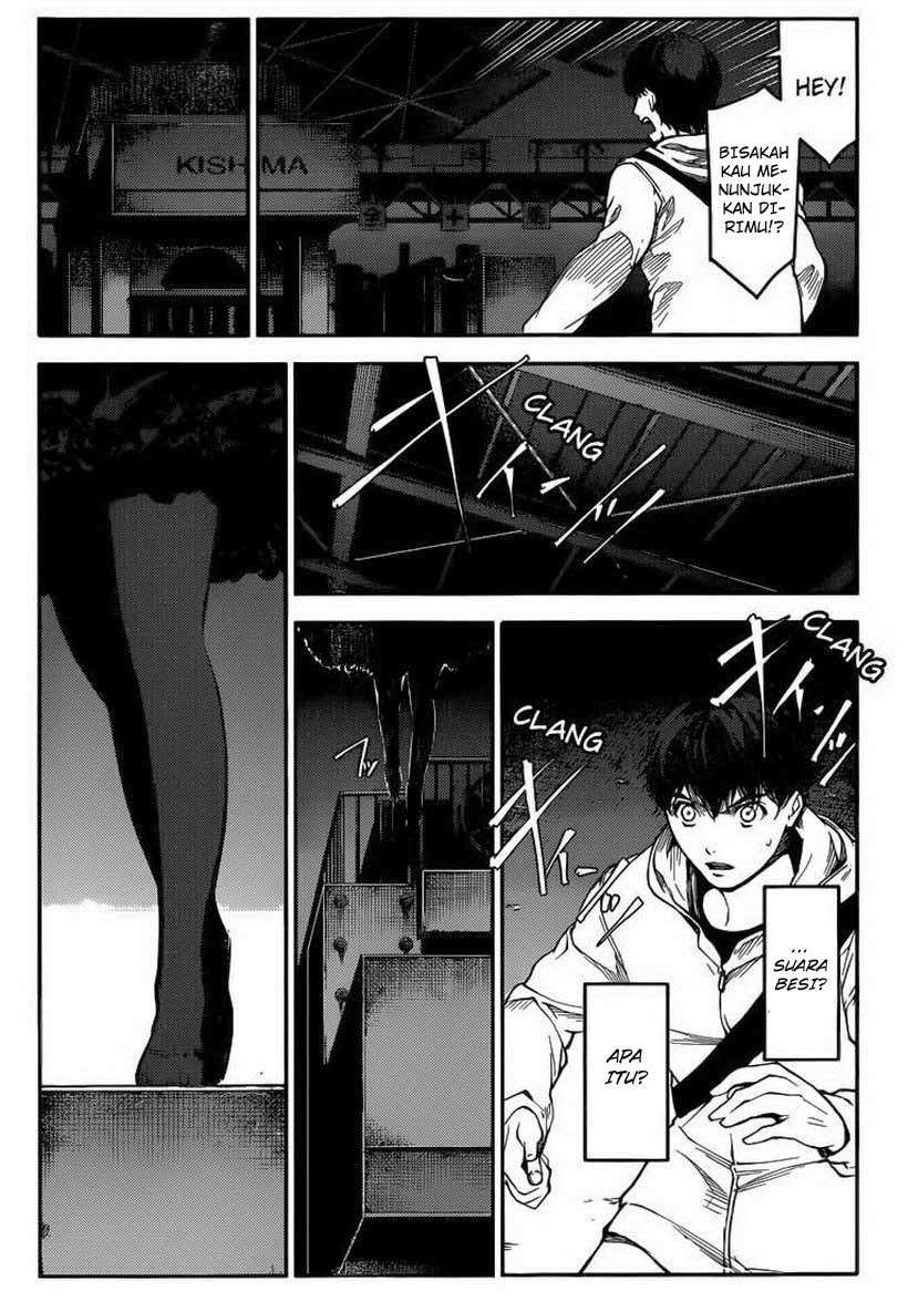 Darwins Game Chapter 05 Gambar 10