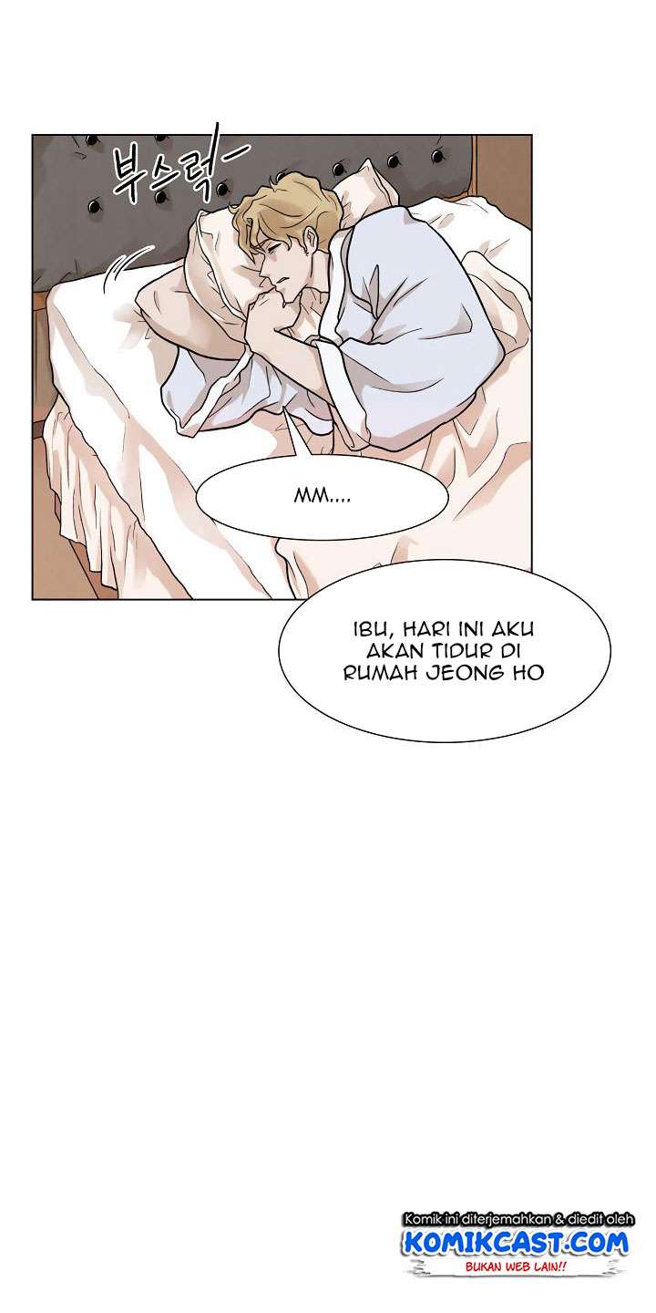 Past Life Regressor Chapter 6 halaman 14