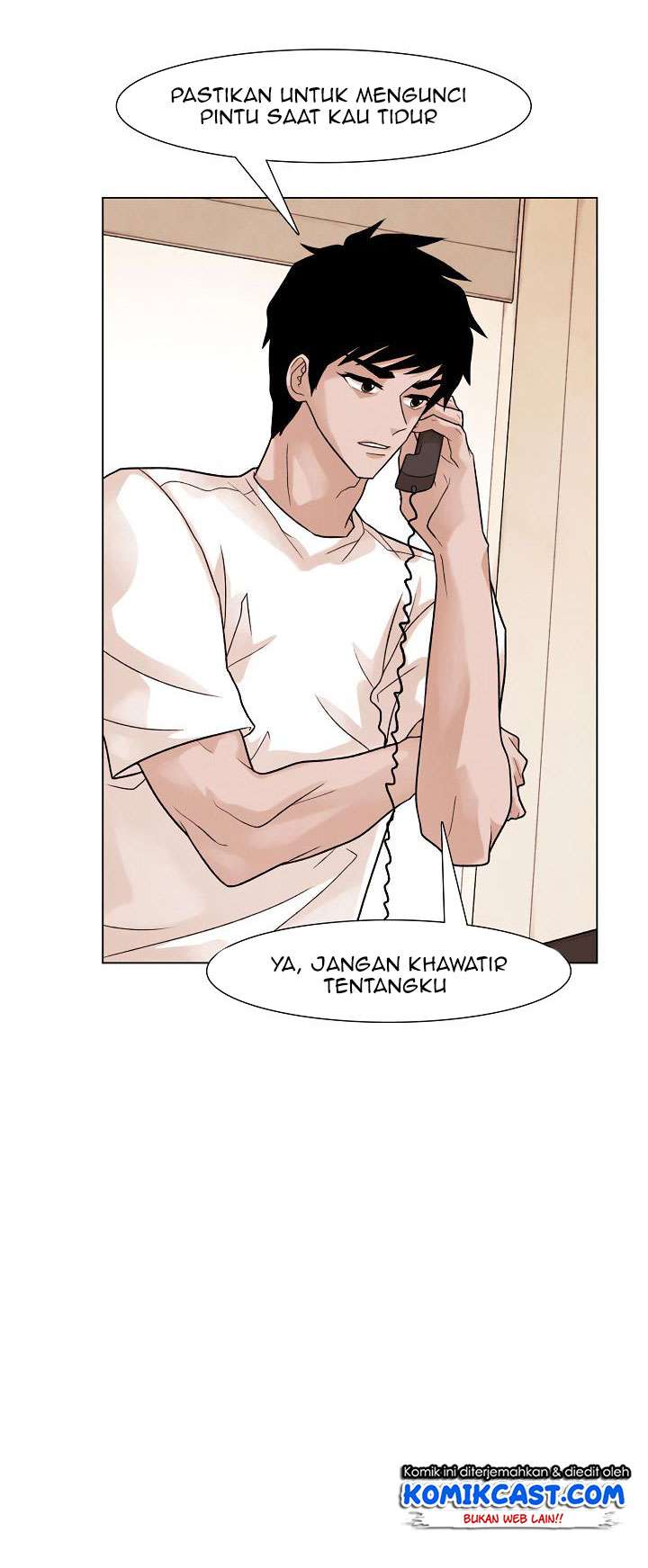 Past Life Regressor Chapter 6 halaman 15