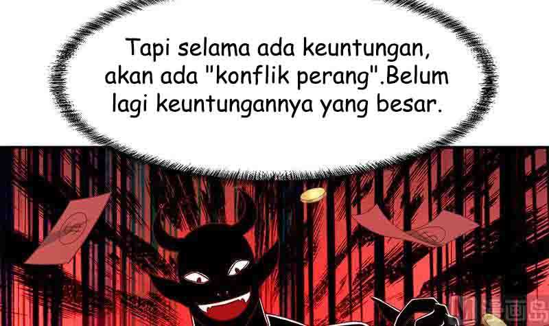 Cultivation Return on Campus Chapter 70 Gambar 10