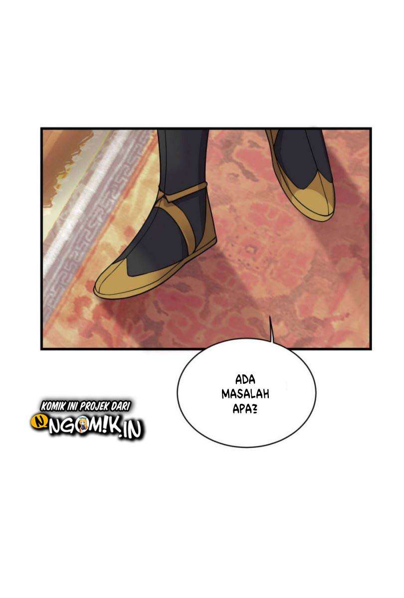 Matchless Emperor Chapter 4 Gambar 14