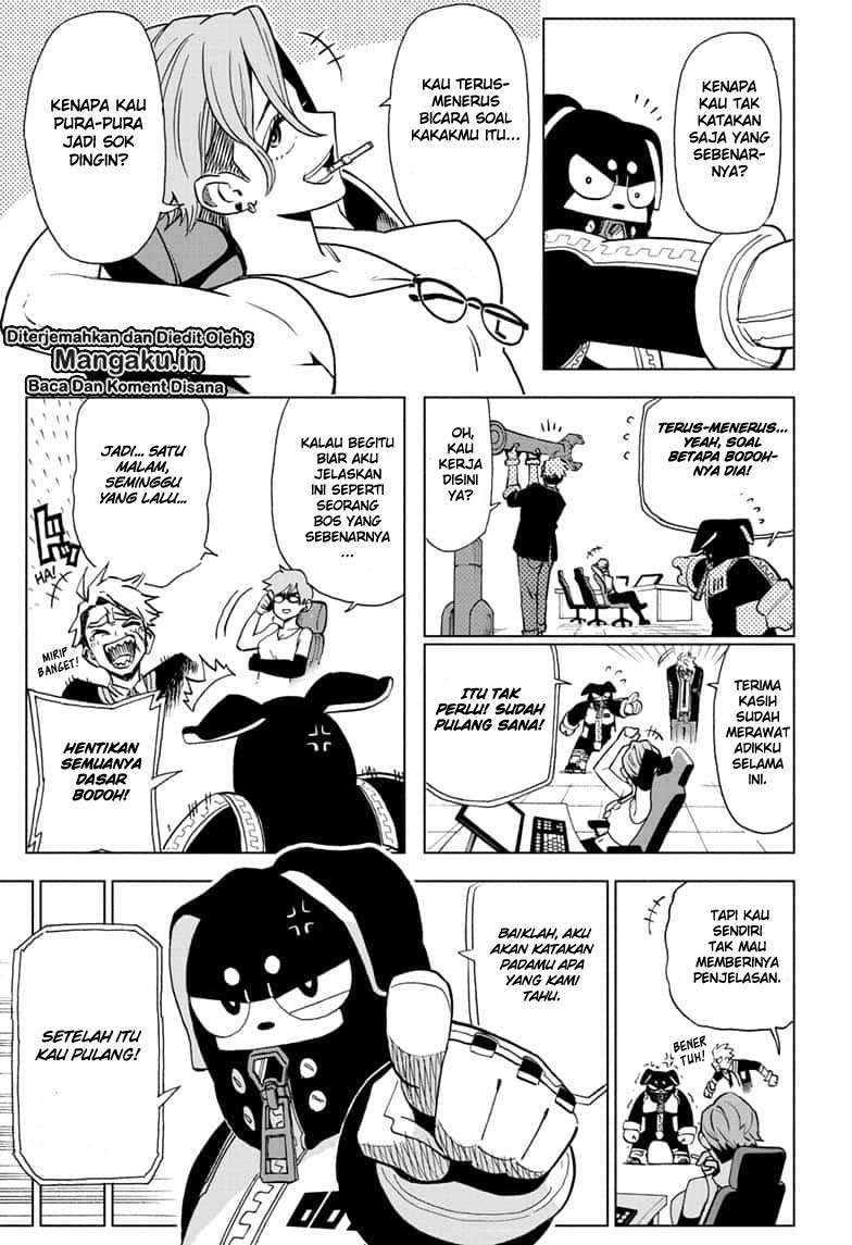 ZIPMAN!! Chapter 2 halaman 6