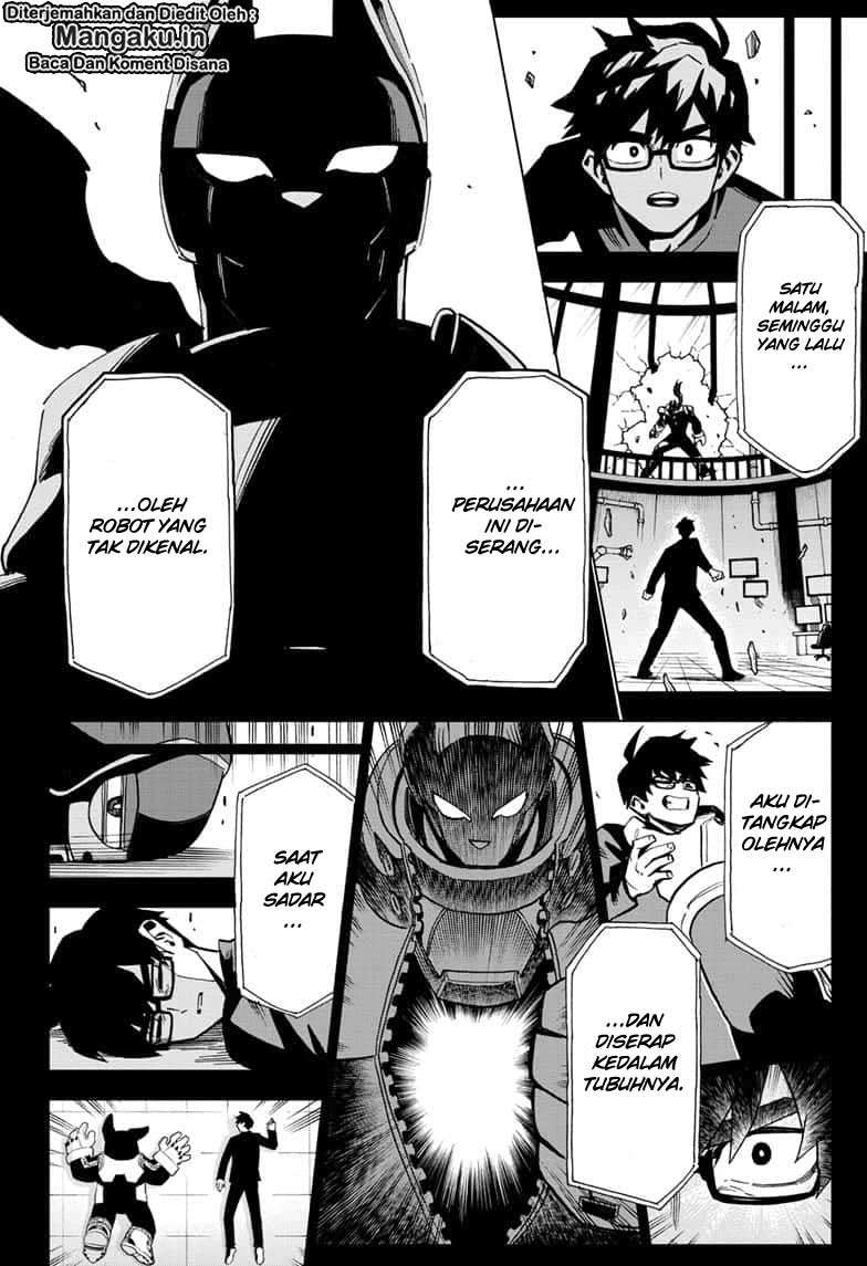 ZIPMAN!! Chapter 2 halaman 7