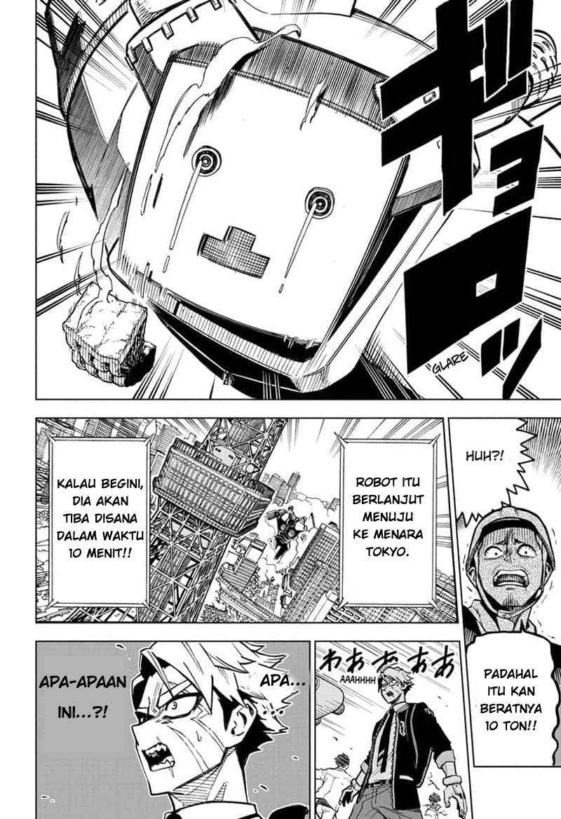 ZIPMAN!! Chapter 1.2 halaman 7