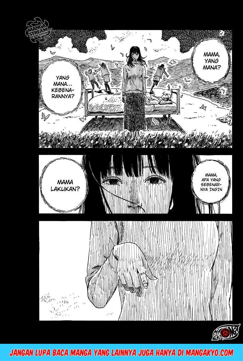 A Trail of Blood Chapter 53 Gambar 6