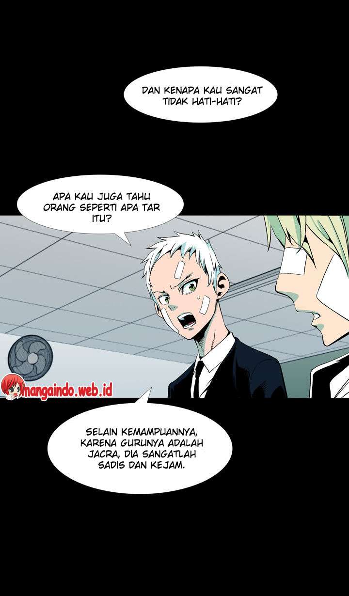 Ability Chapter 60 Gambar 9