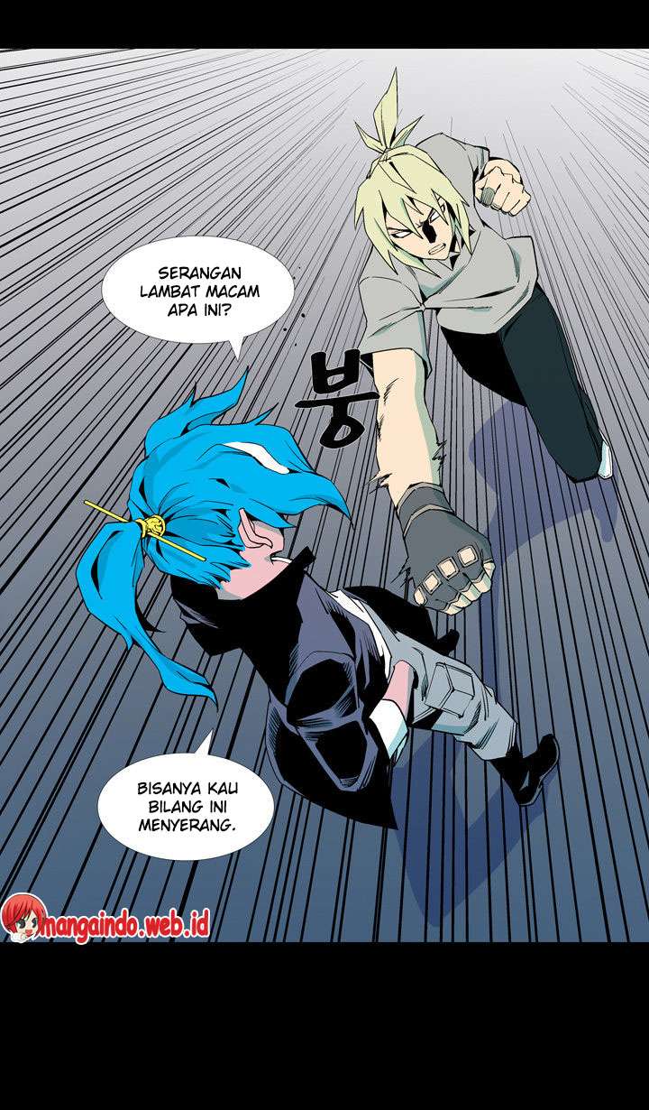 Ability Chapter 57 Gambar 17