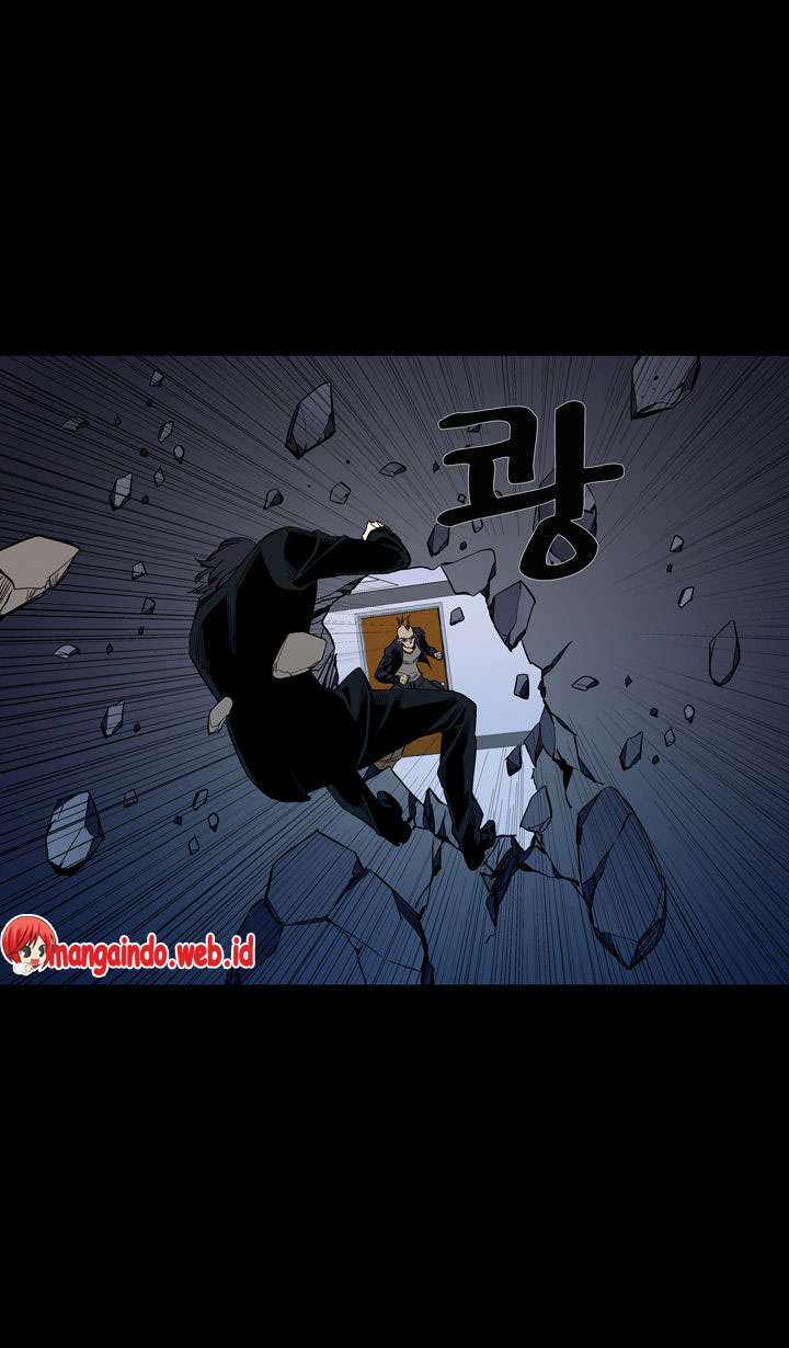 Ability Chapter 54 Gambar 13