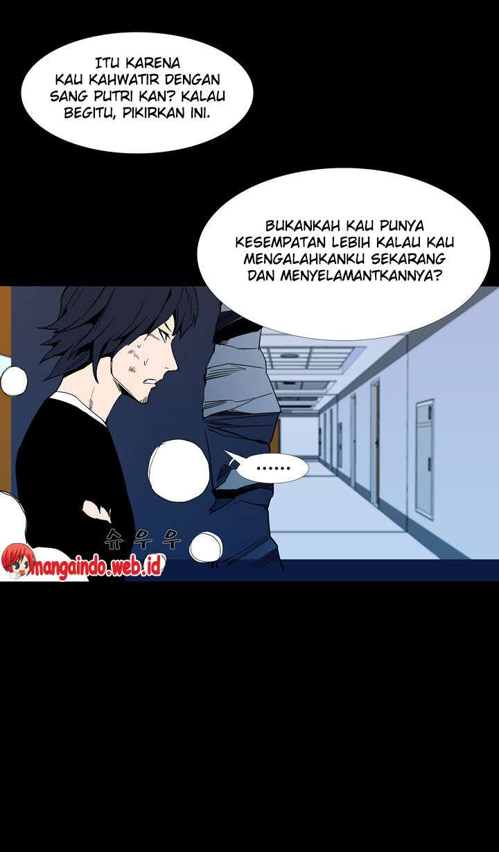 Ability Chapter 54 Gambar 15
