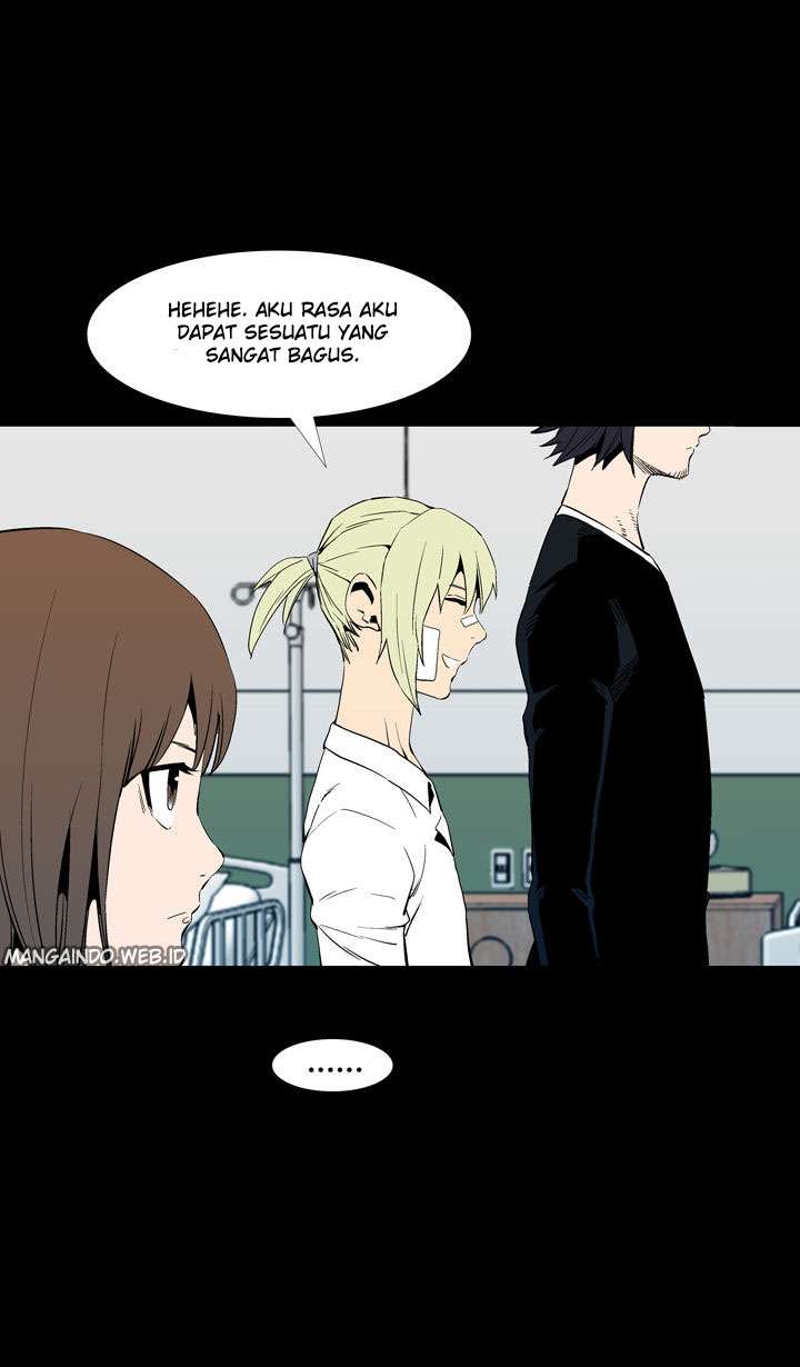 Ability Chapter 50 Gambar 13
