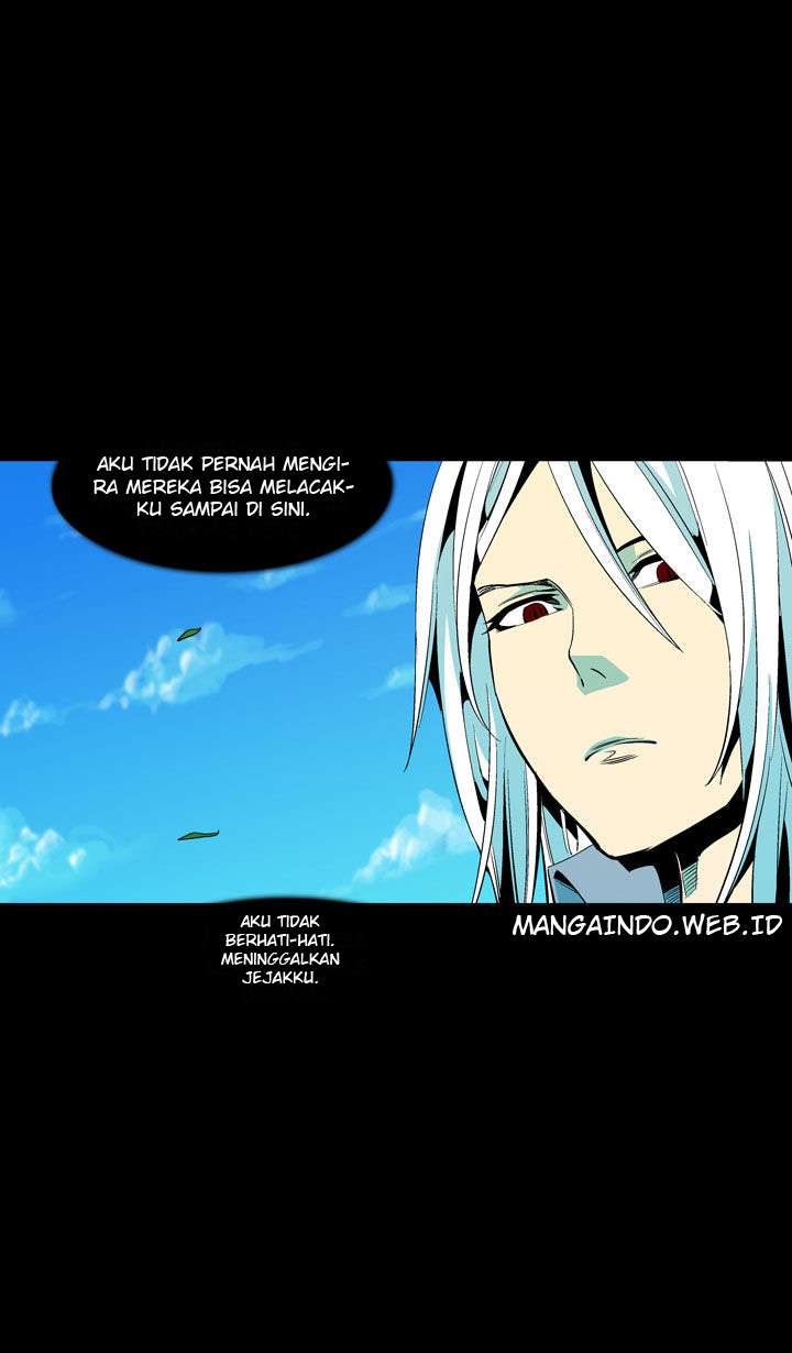 Ability Chapter 45 Gambar 13