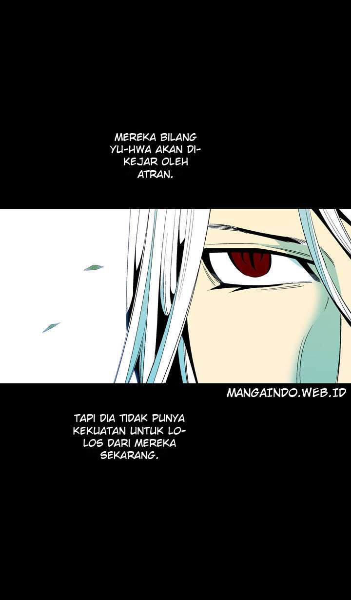 Ability Chapter 45 Gambar 14