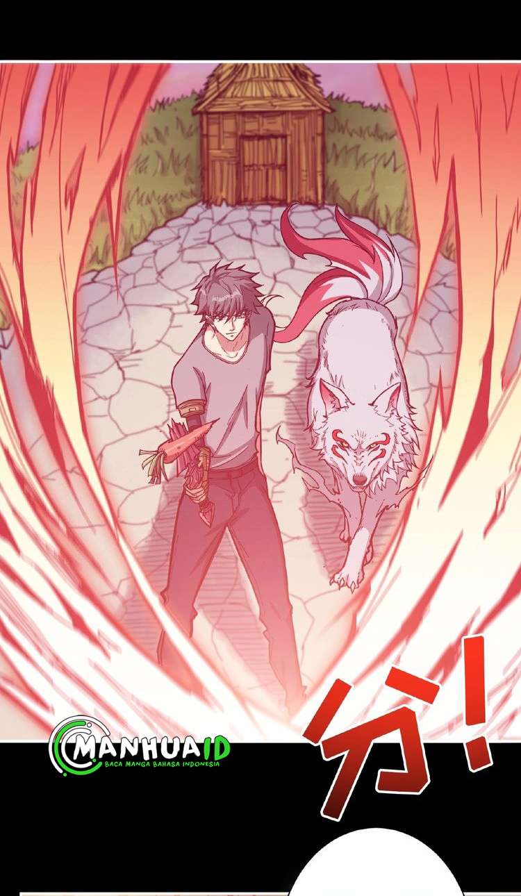 God Slayer Chapter 97 Gambar 10