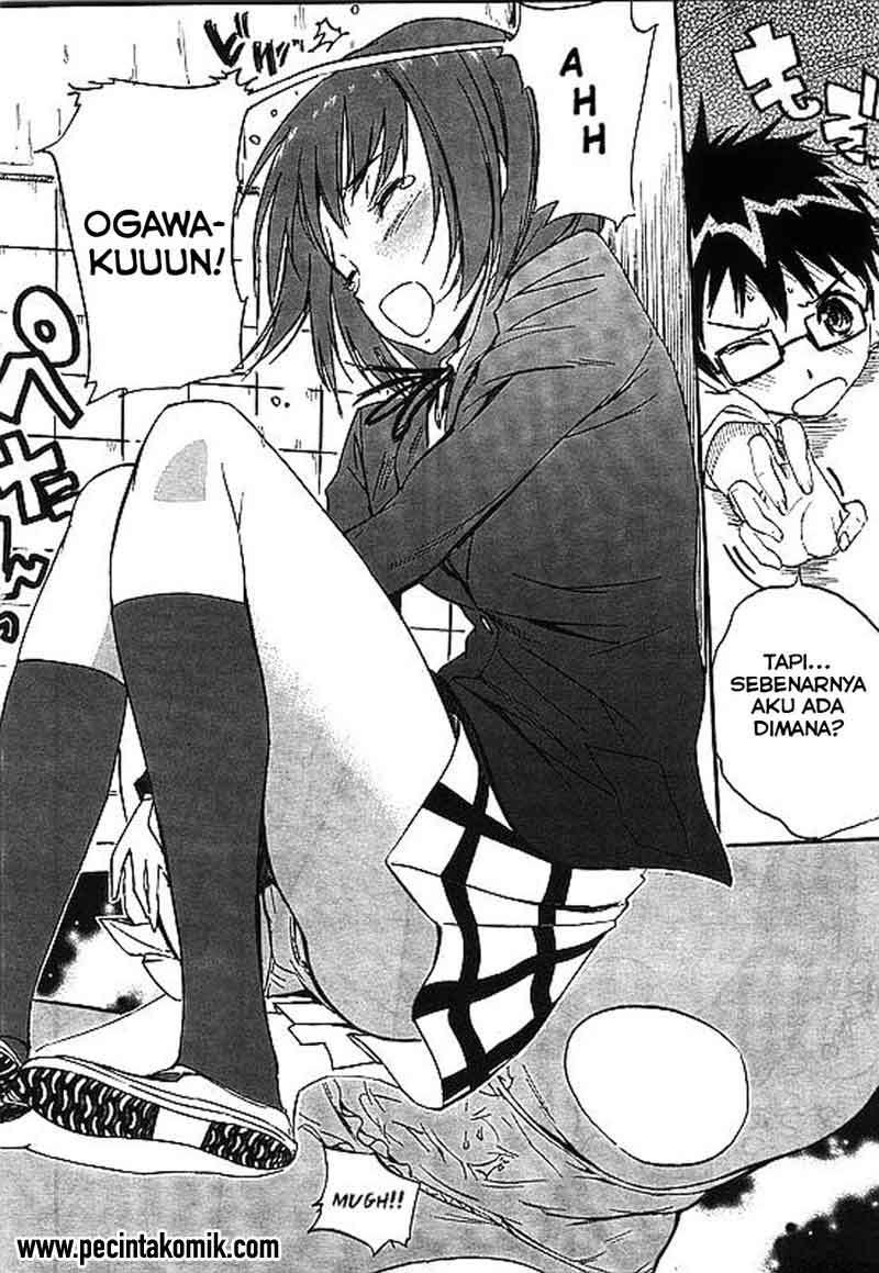 Glamorous Chapter 8 Gambar 5