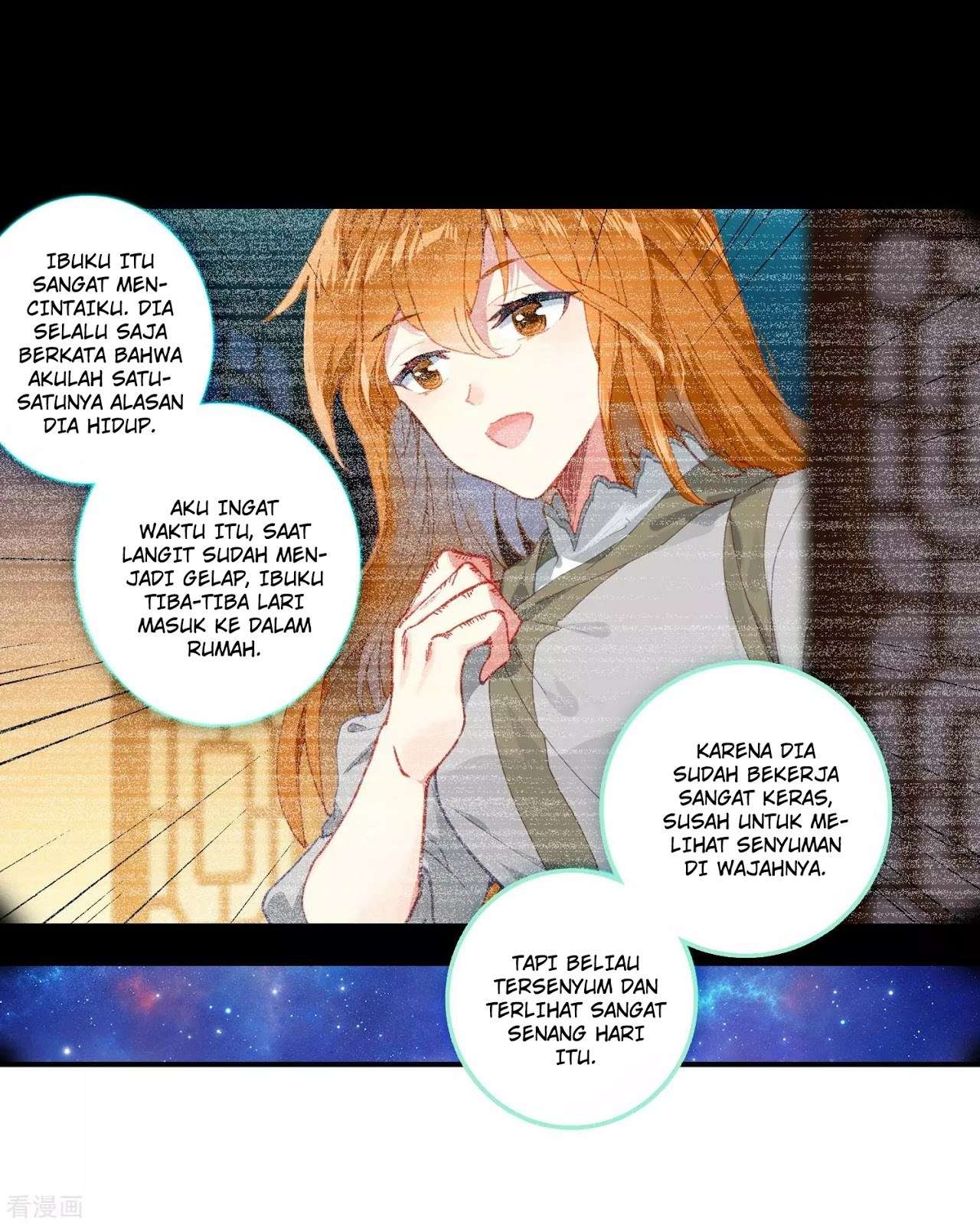 Soul Land 2 Chapter 214 Gambar 9