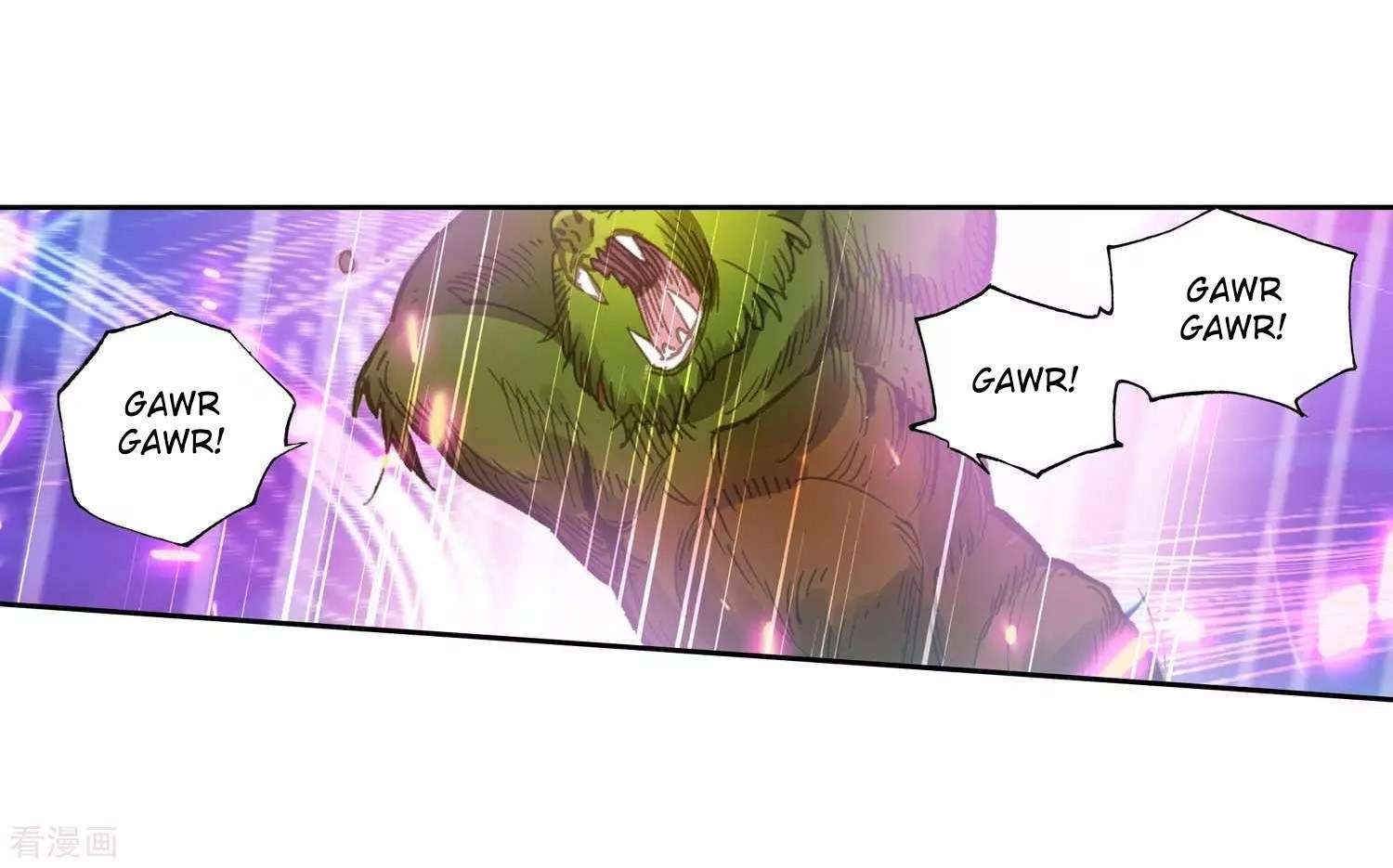 Soul Land 2 Chapter 212 Gambar 10