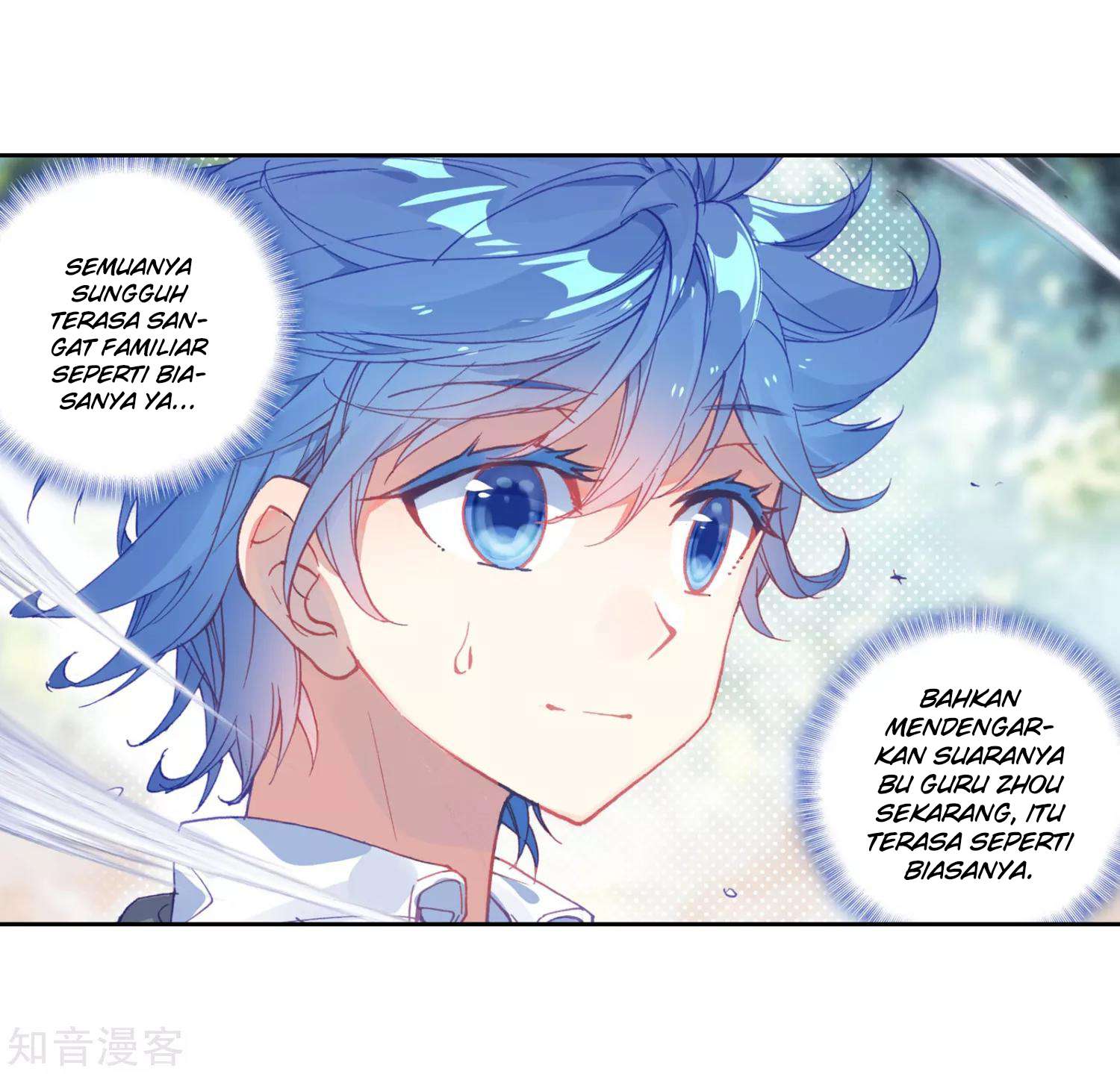 Soul Land 2 Chapter 203 Gambar 9