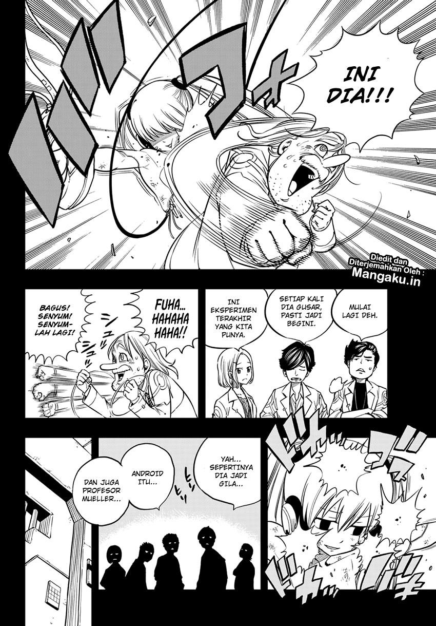 Eden's Zero Chapter 41 Gambar 6