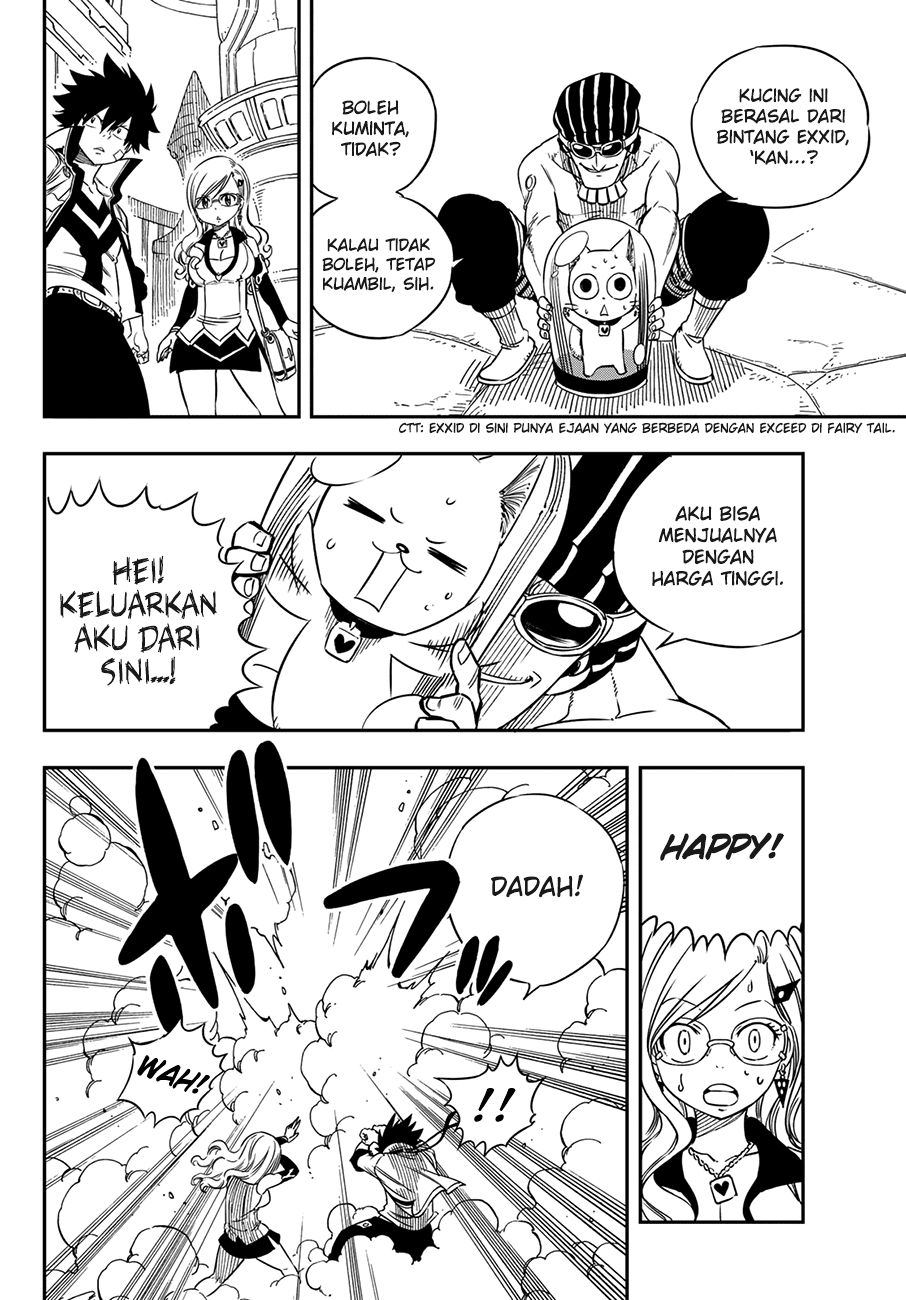 Eden's Zero Chapter 02 Gambar 12