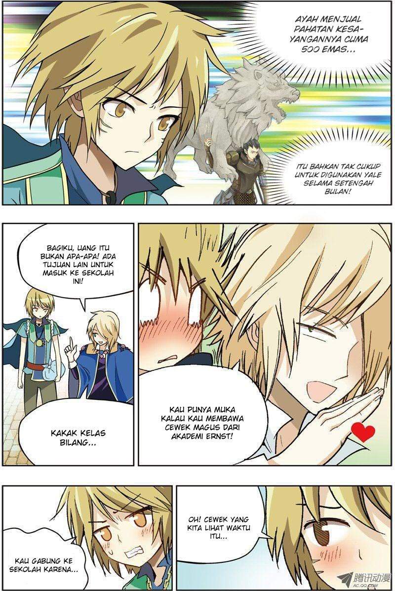 Panlong Chapter 18 Gambar 5