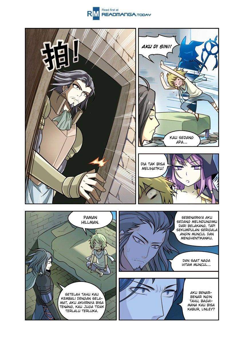Panlong Chapter 13 Gambar 5