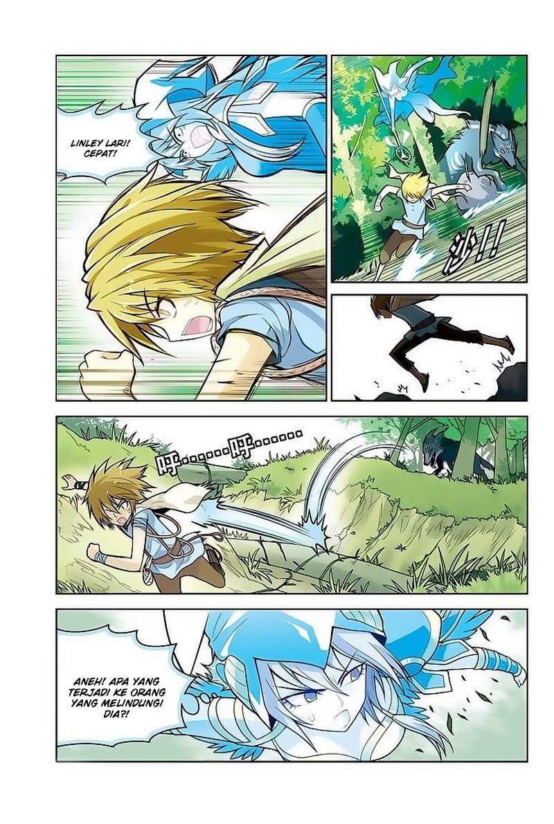 Panlong Chapter 09 Gambar 5