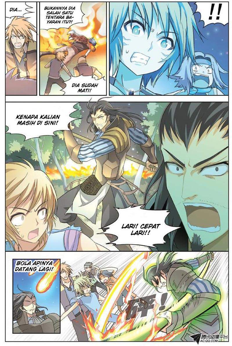 Panlong Chapter 06 Gambar 5