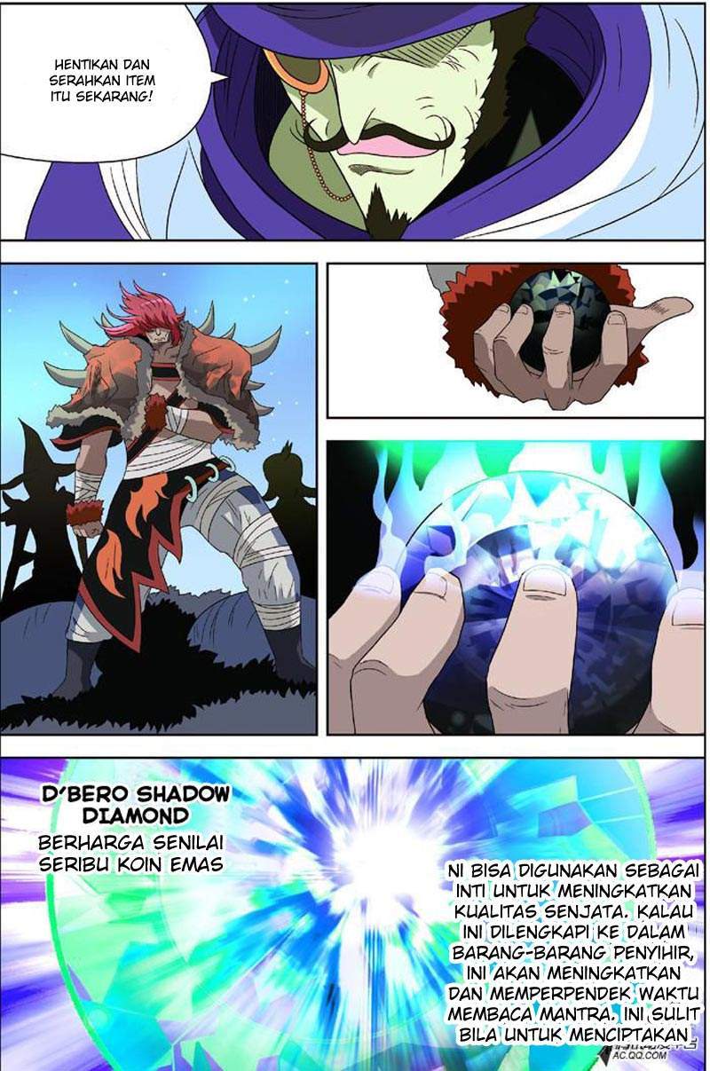 Panlong Chapter 05 Gambar 5
