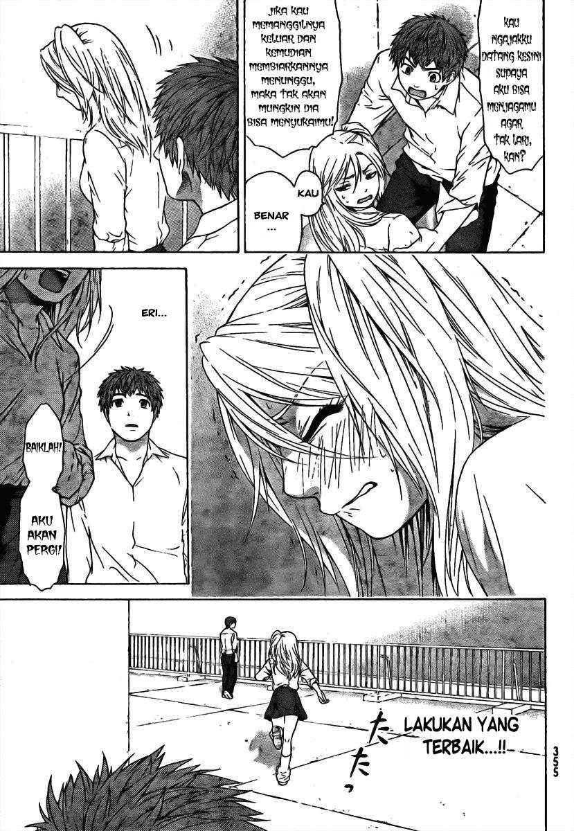 Good Ending Chapter 11 Gambar 6