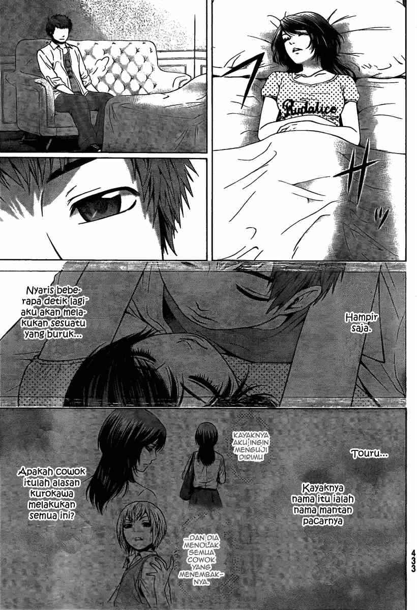 Good Ending Chapter 8 Gambar 5