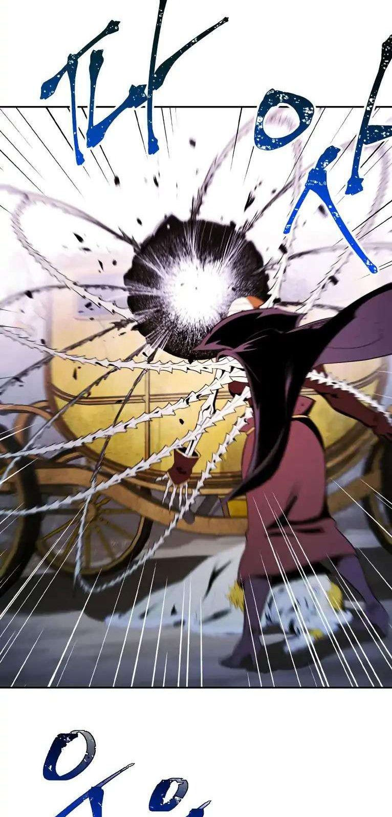 Skeleton Soldier Couldn’t Protect the Dungeon Chapter 55 Gambar 12