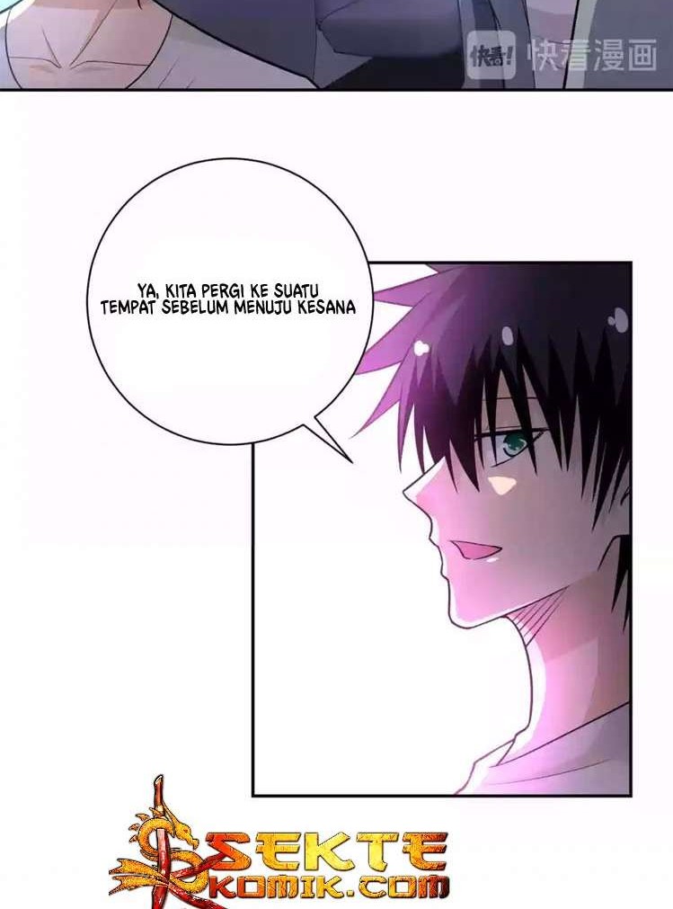 Super System Chapter 44 halaman 7