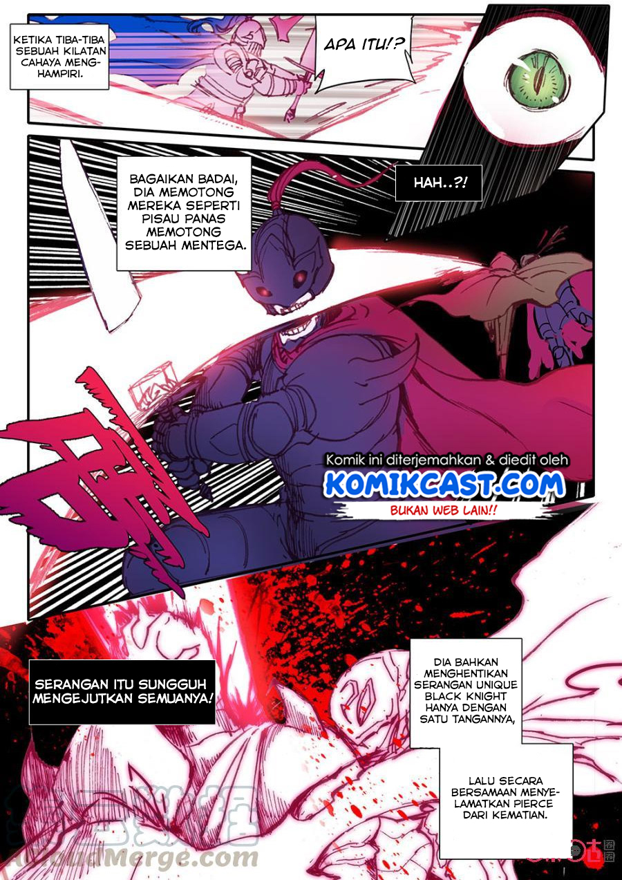 Long Live The King Chapter 11 Gambar 5