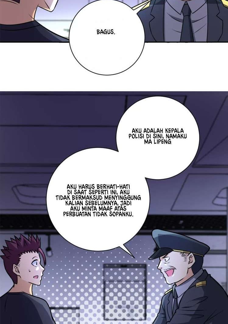 Super System Chapter 45 halaman 7