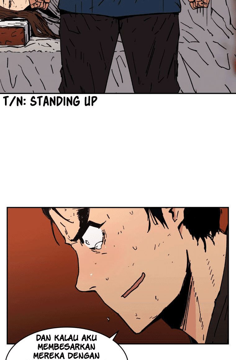 Peerless Dad Chapter 03 Gambar 12