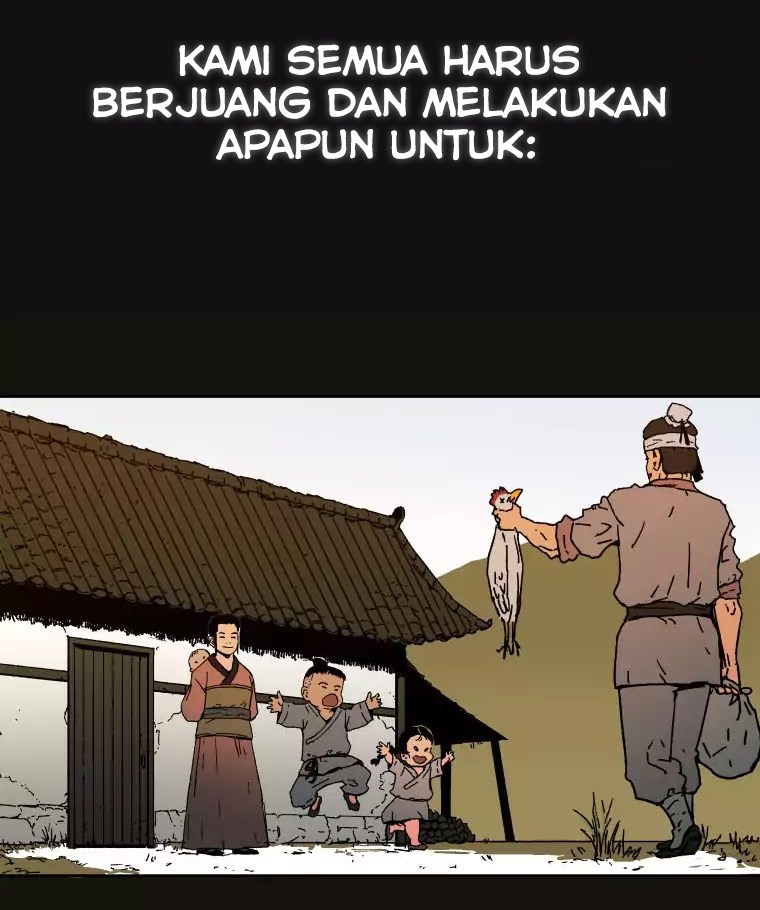 Peerless Dad Chapter 01 Gambar 17