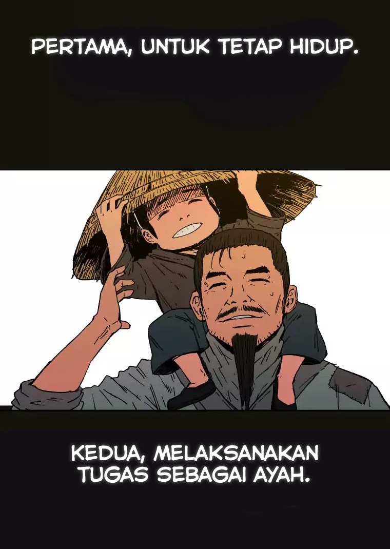 Peerless Dad Chapter 01 Gambar 18