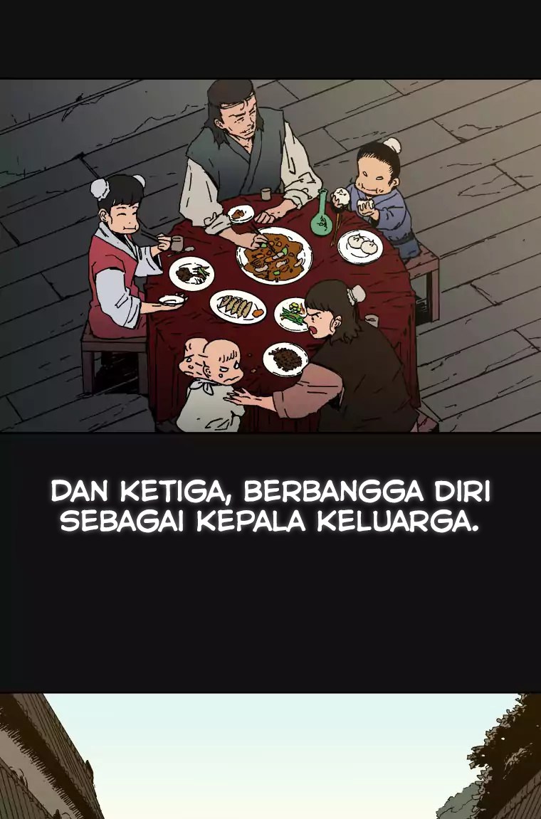 Peerless Dad Chapter 01 Gambar 19